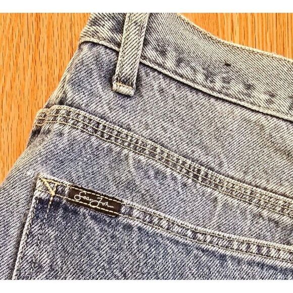 Sean John Jeans Mens 33 Straight Baggy Skater Streetwear Hip Hop Jort Carpenter - Picture 8 of 10